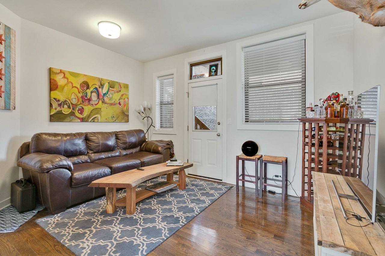 1600-14 W. Belle Plaine / 4100 N. Ashland - Photo 4 of 7