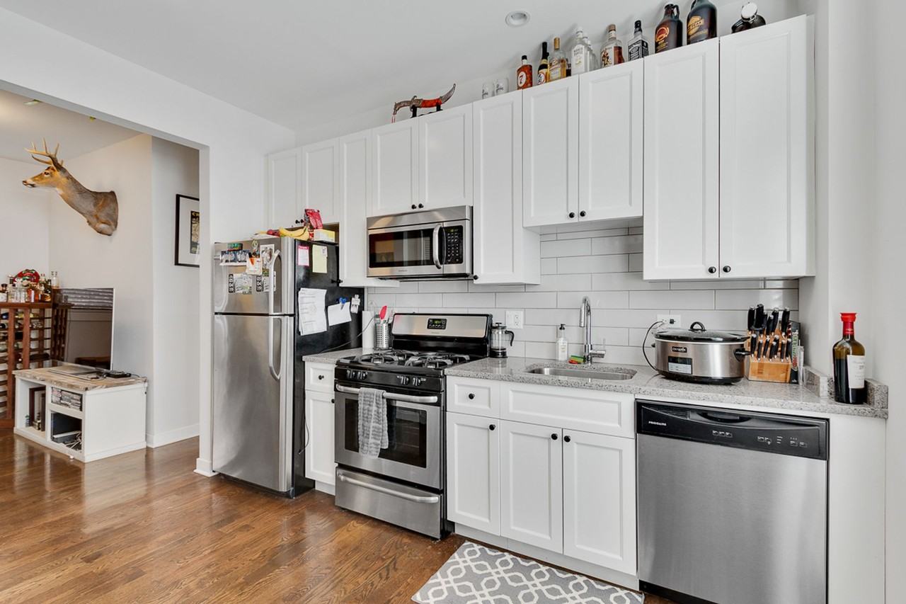 1600-14 W. Belle Plaine / 4100 N. Ashland - Photo 5 of 7