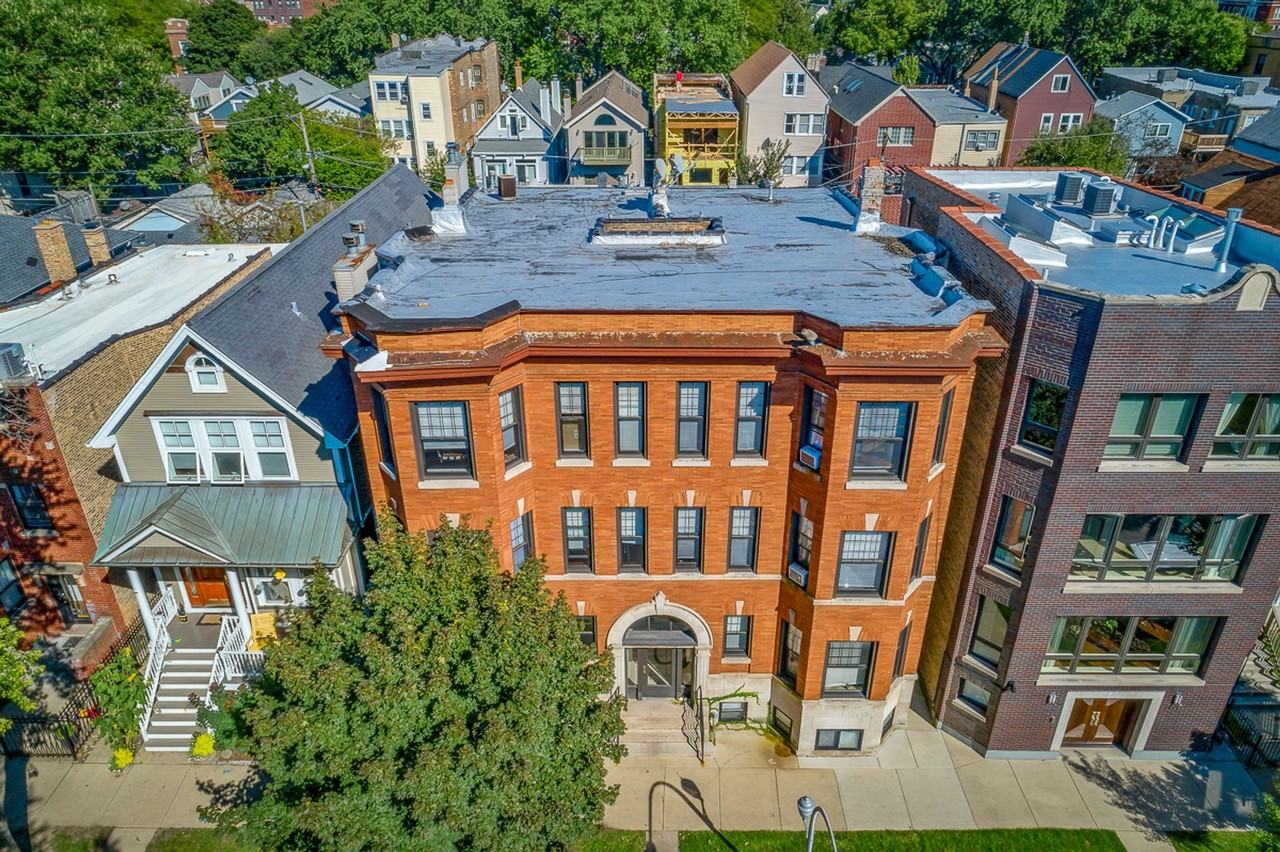 3637-39 N. Paulina - Photo 2 of 9