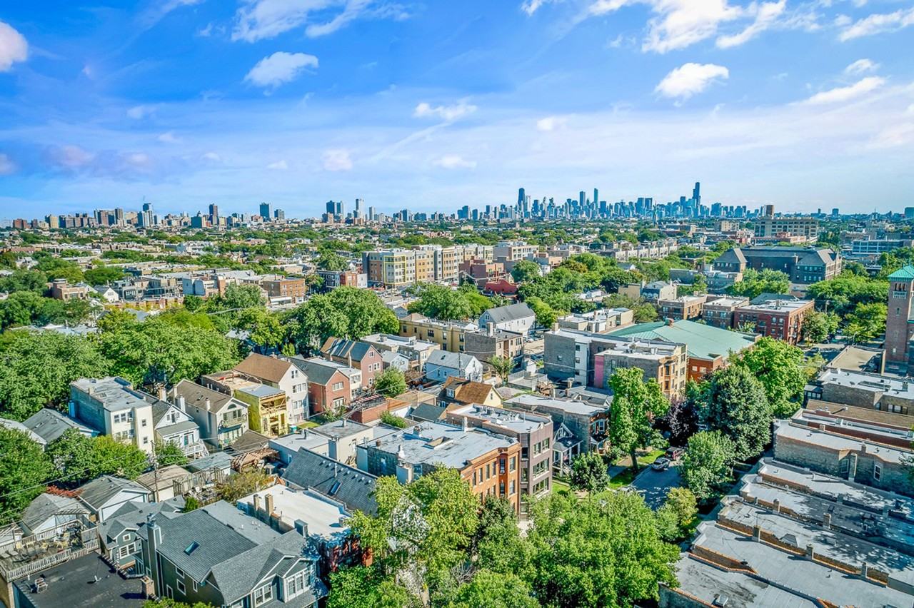 3637-39 N. Paulina - Photo 3 of 9