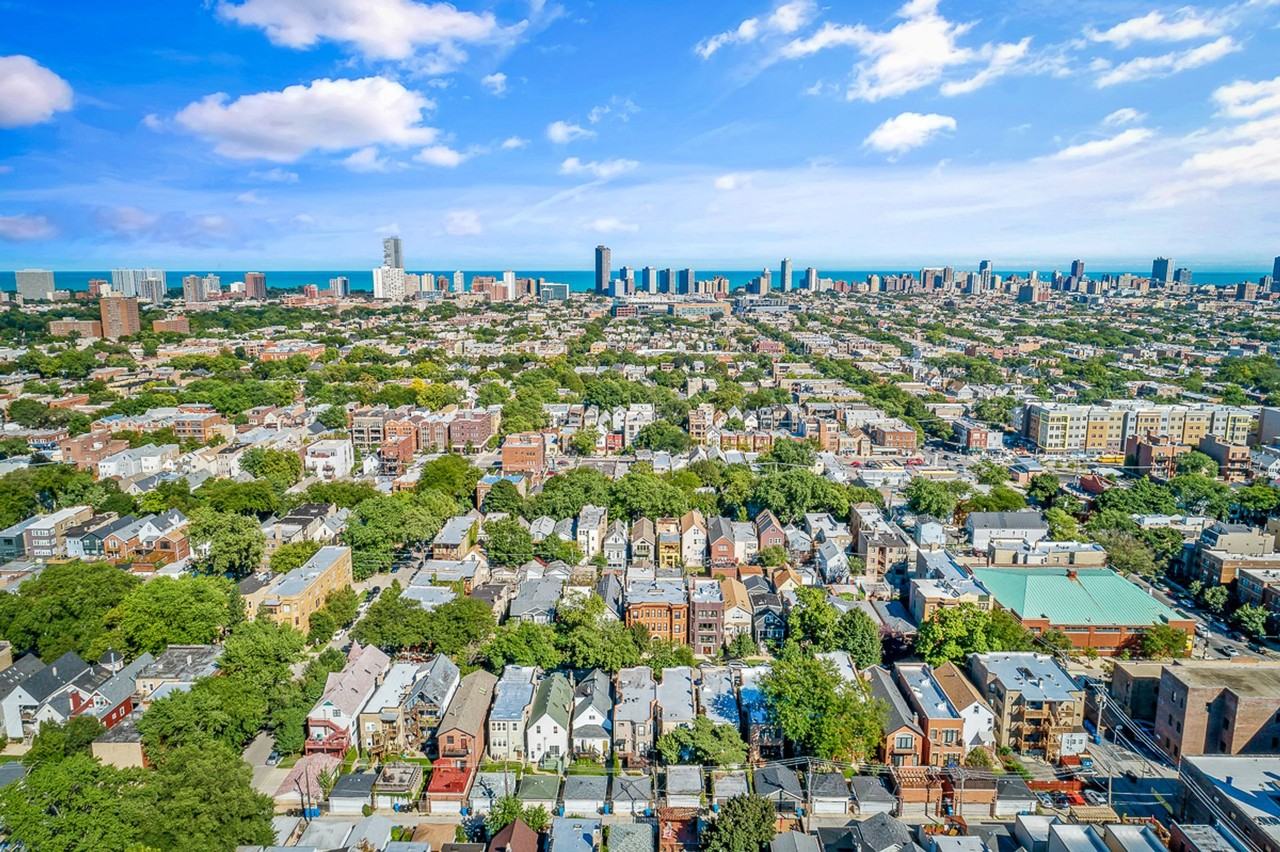 3637-39 N. Paulina - Photo 4 of 9