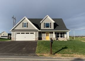 9 Feather Dr - Photo 1 of 1