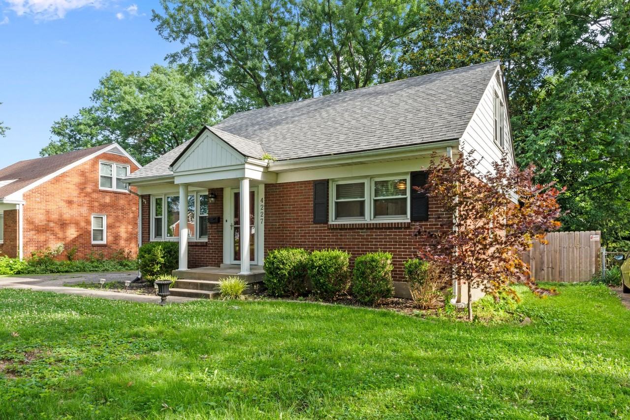 4227 Hillbrook Dr - Photo 2 of 25