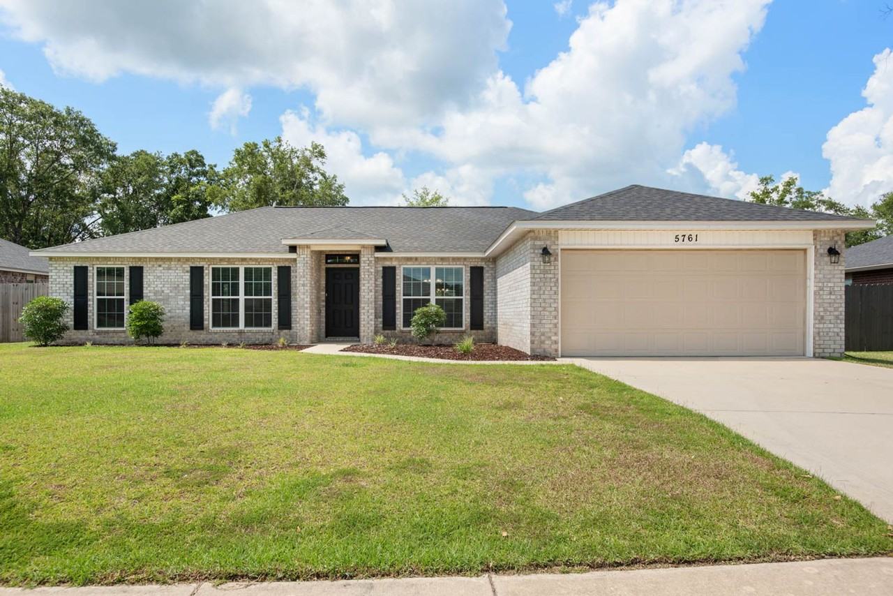 5761 Mill Stream Way