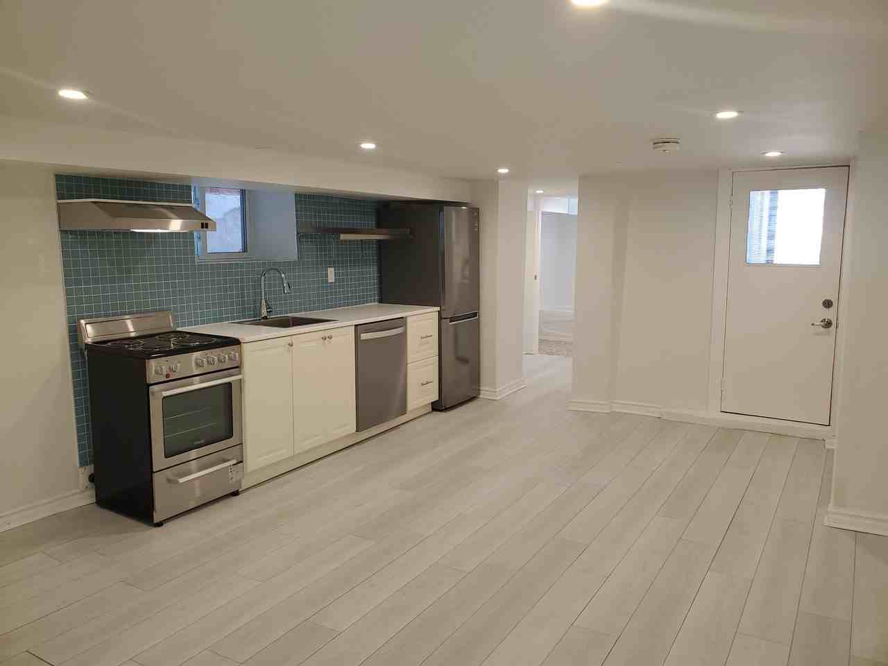 1228 Lansdowne Avenue #Lower