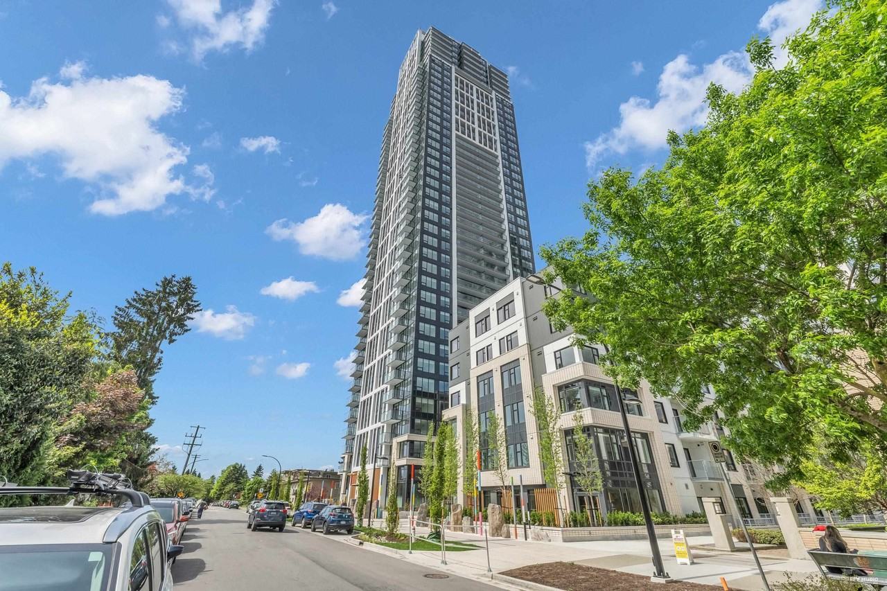 6537 Telford Avenue #15F