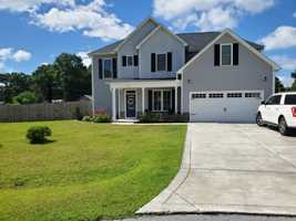 featured image of 106 Ridge Cove Ln #1