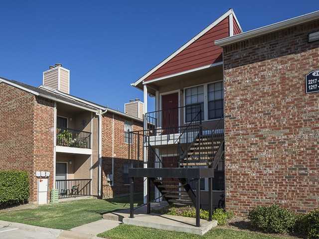 Landmark at Sutherland Park Apartments 3400 W Park Blvd, Plano, TX