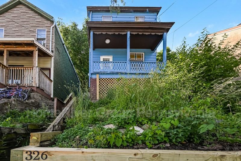 326 Cherry St - Photo 2 of 19