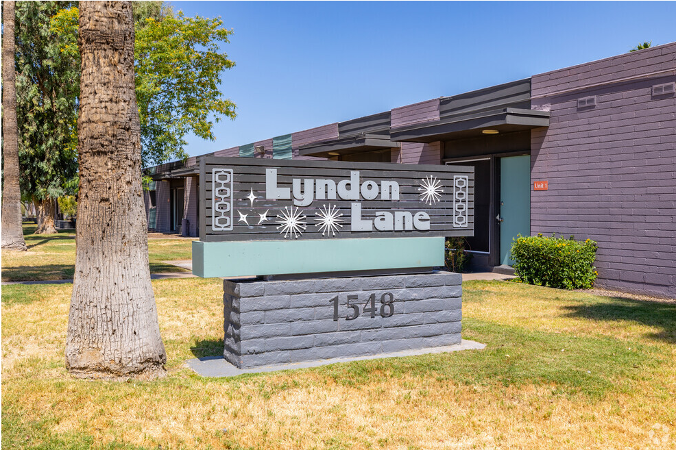 Lyndon Lane - Photo 4 of 6