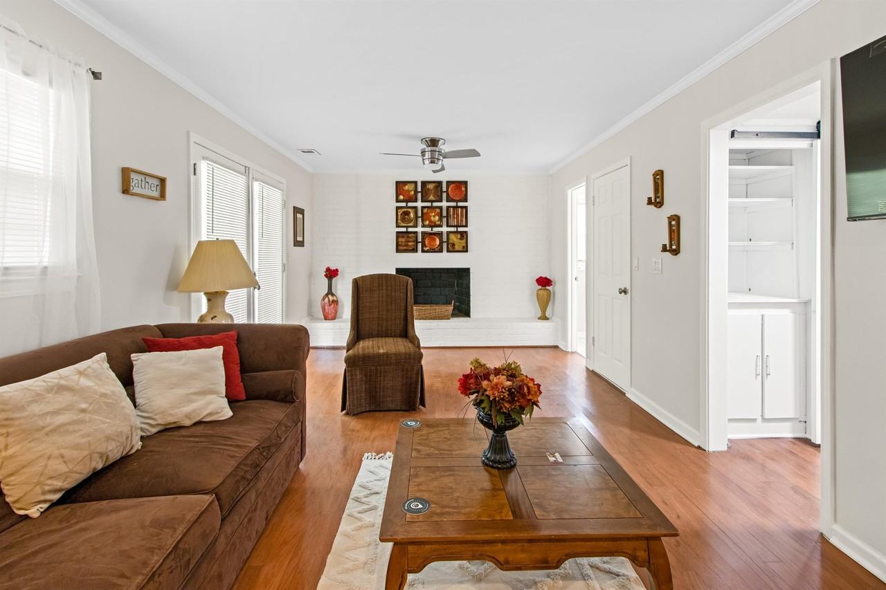 4708 Wildginger Run - Photo 3 of 15