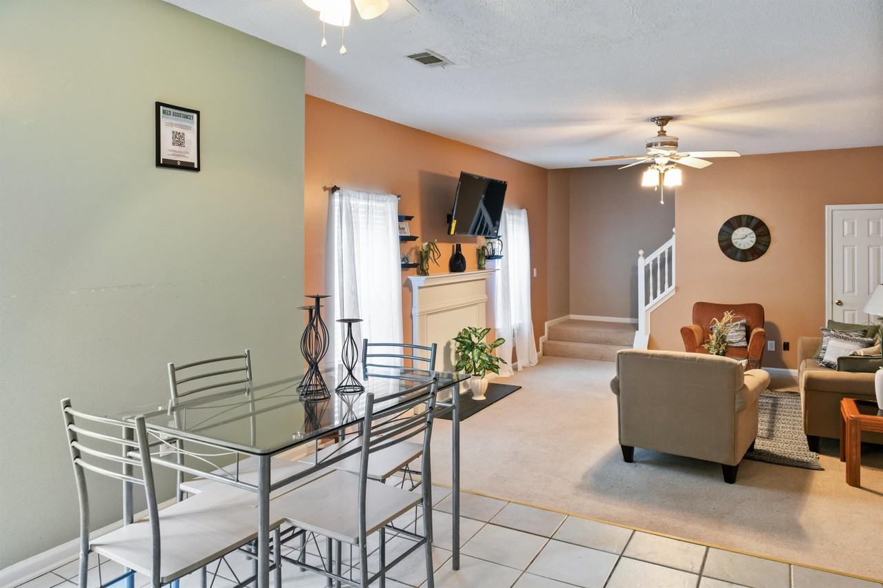 1535 Duren Farms Drive - Photo 6 of 10