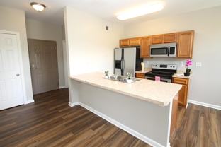 LIBRARY SCHOOL APARTMENTS -- 307 - Photo 1 of 1