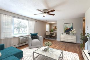 Colonial Village Apts, LLC - Photo 1 of 1