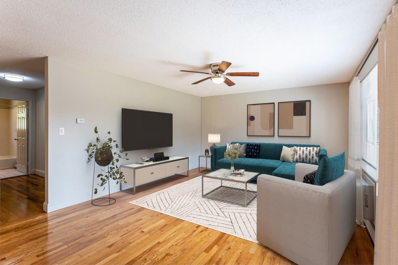 Colonial Village Apts, LLC - Photo 2 of 50