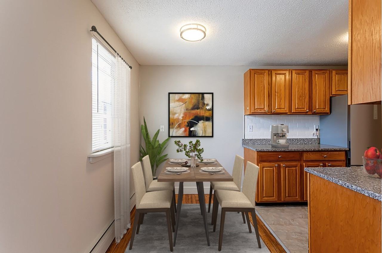 Colonial Village Apts, LLC - Photo 3 of 50