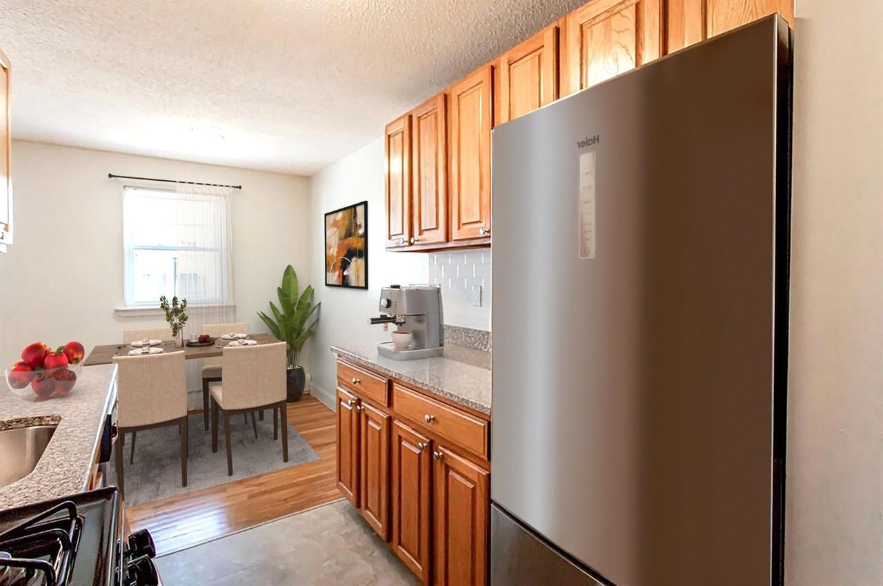 Colonial Village Apts, LLC - Photo 4 of 50