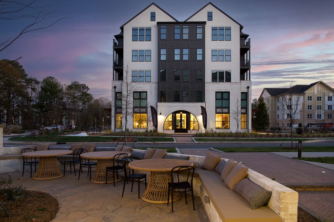 NOVEL Ballantyne by Crescent Communities - Photo 2 of 44