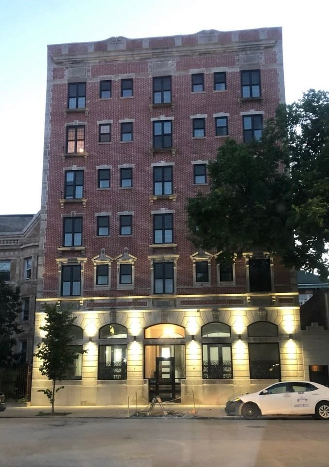 4526 N. Sheridan Rd - Photo 6 of 50