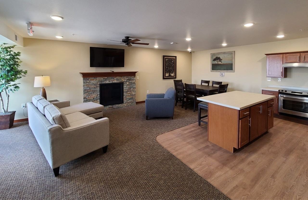 Timberfield Apartments 2 - Photo 2 of 23
