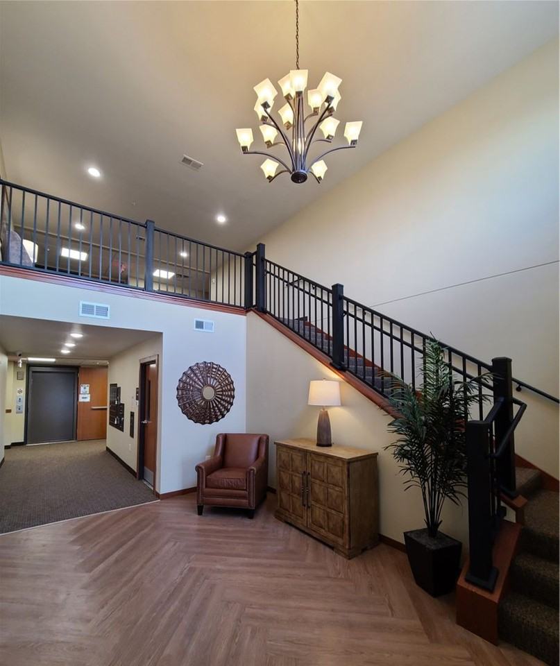 Timberfield Apartments 2 - Photo 4 of 23