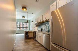 Addis Building Loft Apartments in Downtown Syracuse - Photo 1 of 1