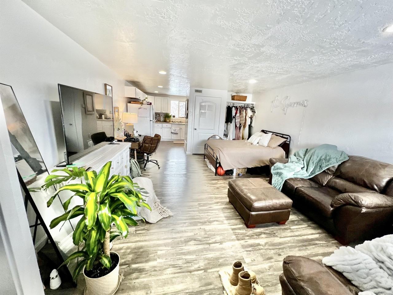 Logan Canyon Apartments - Photo 2 of 29