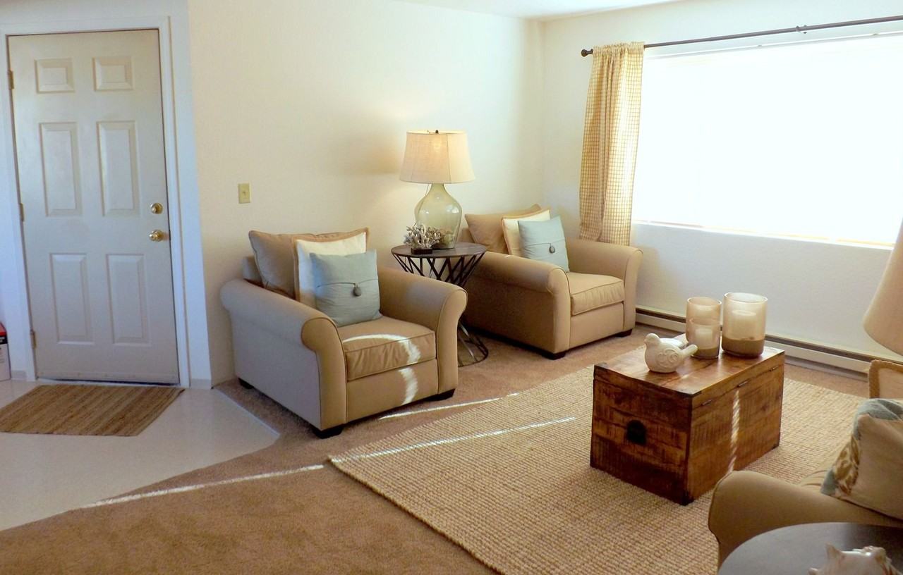 Stadium Terrace - Photo 2 of 7