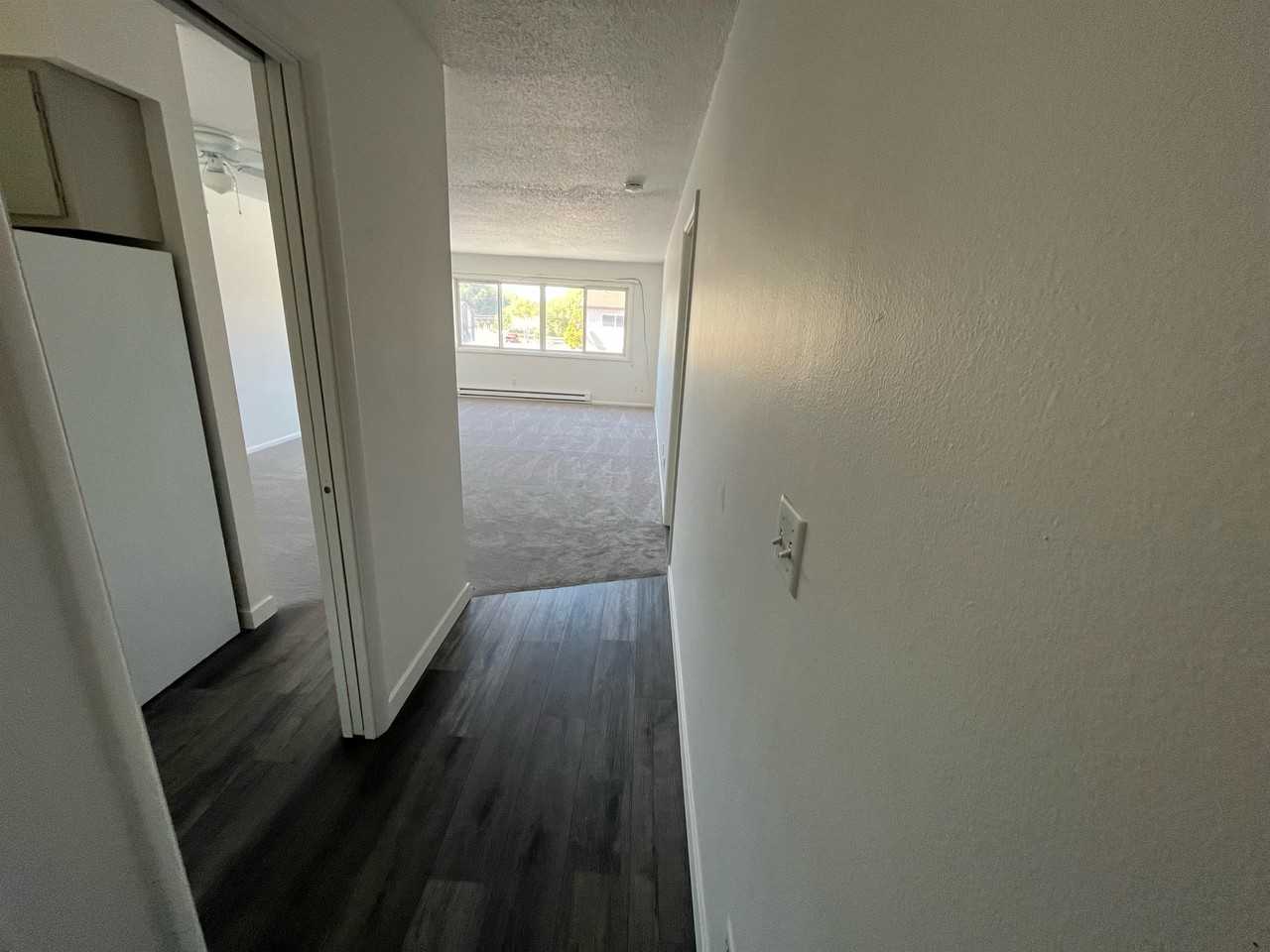 Cedar Garden Apartments 4500, 4507, 4512, 4519 Cannon Ave., Klamath