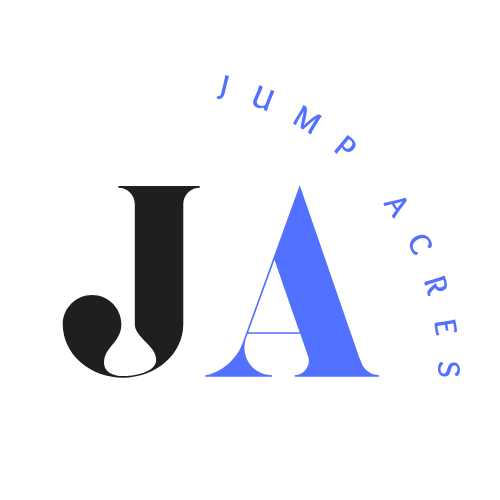 Jump Acres - Photo 2 of 7