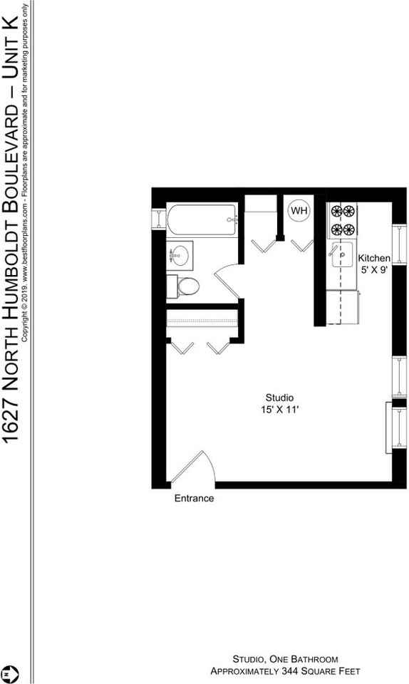 1627 Humboldt - Photo 2 of 30