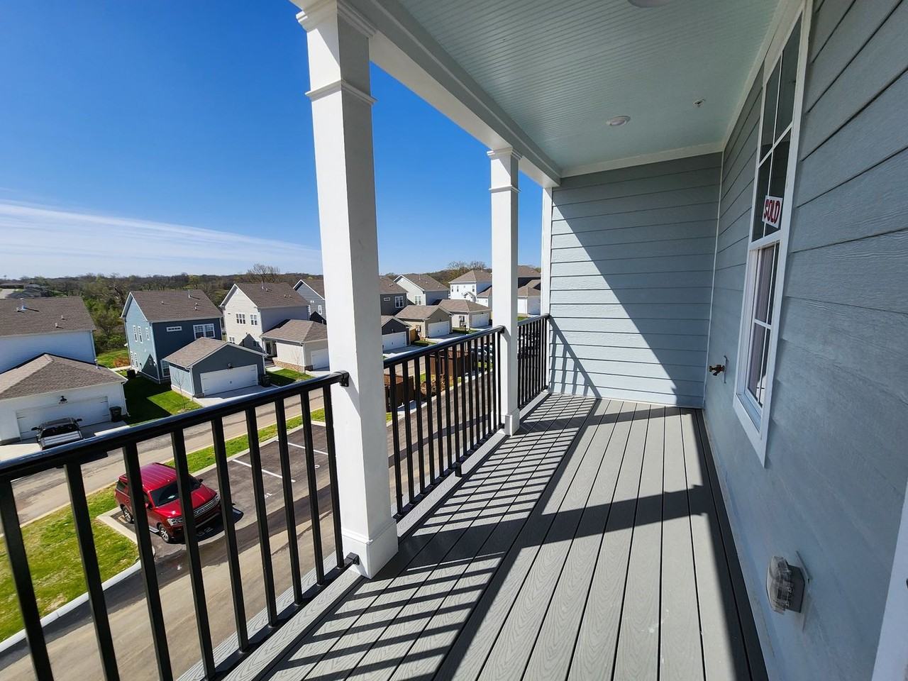 836 Goswell Dr #203 - Photo 6 of 44