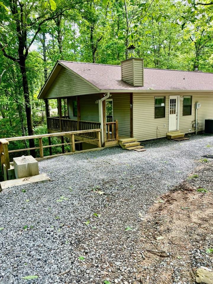 Puma Duplex Apartments 27 Puma Ln, Murphy, NC 28906 Zumper