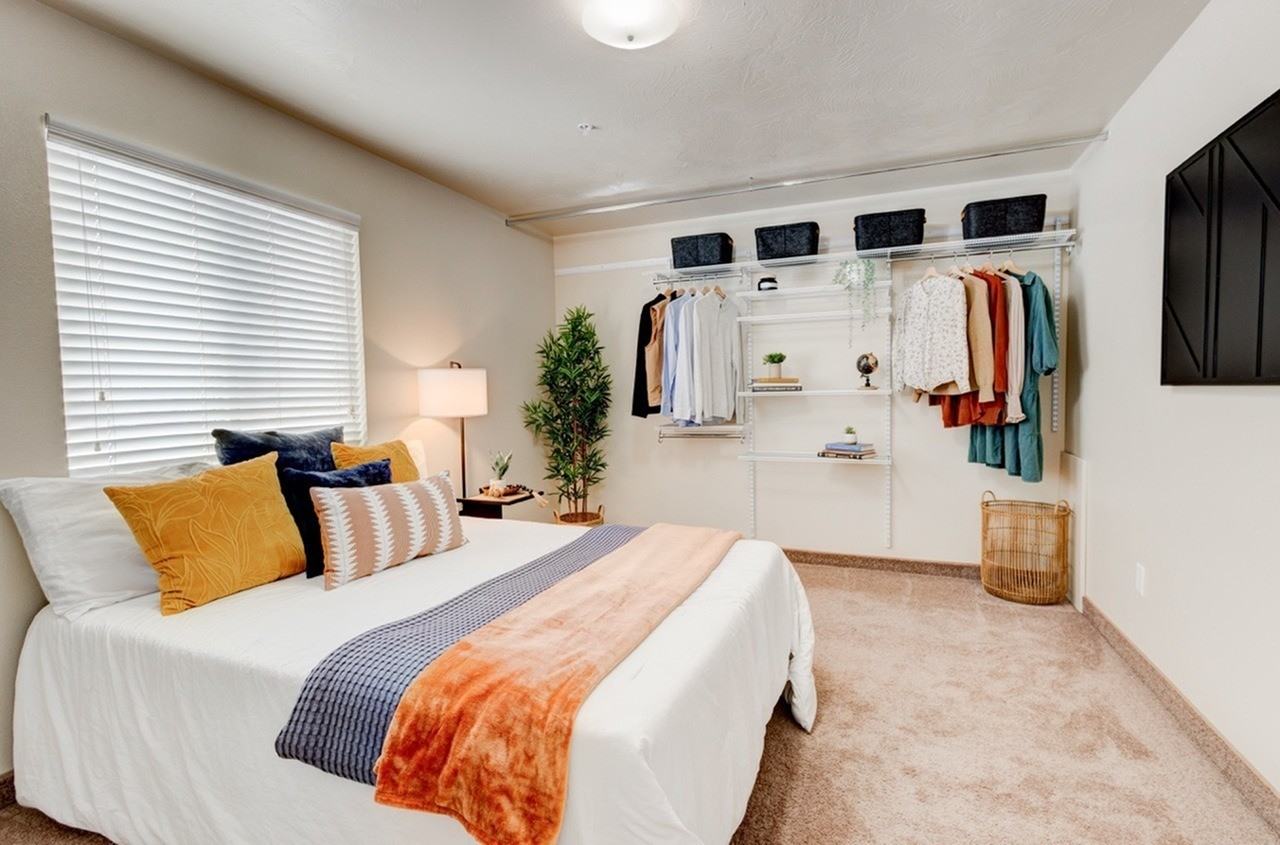 Campus Courtyard - Photo 3 of 50