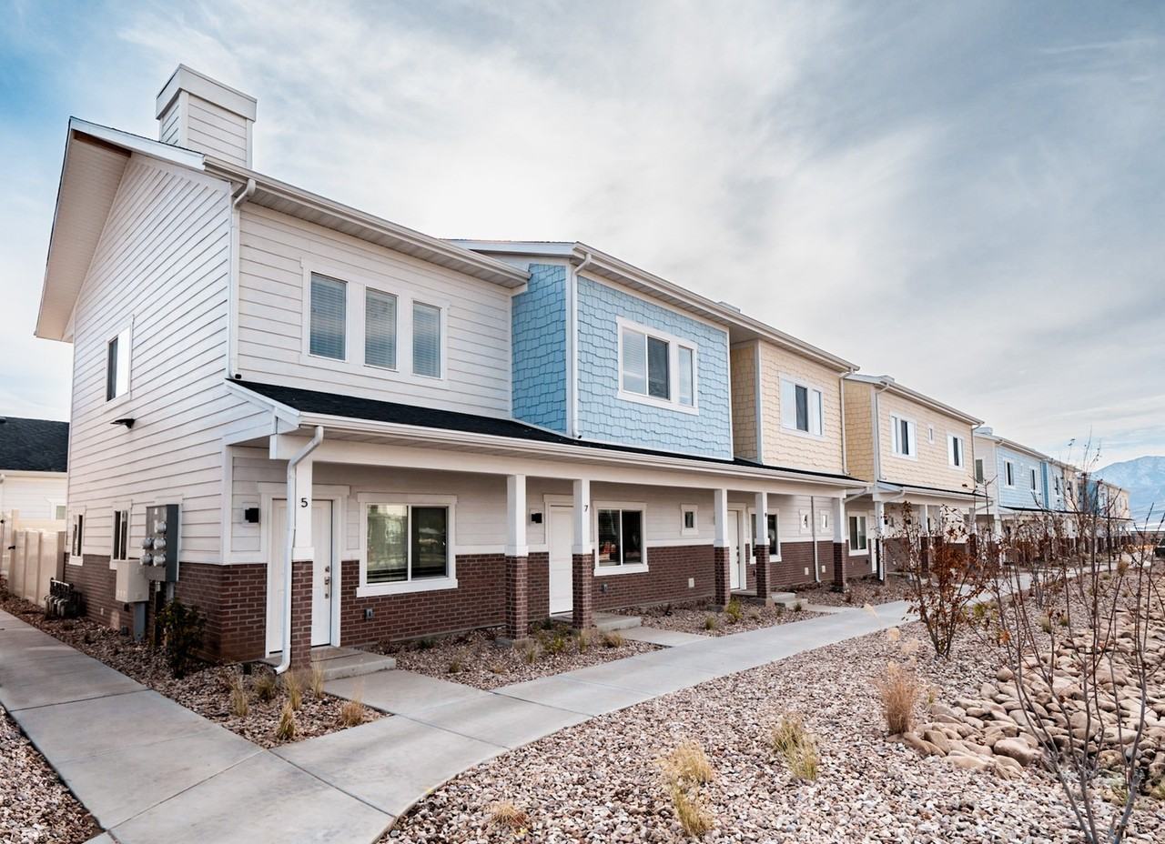 Klein Huis 1550 S Turner Mill Drive, Heber, UT 84032 Apartment for