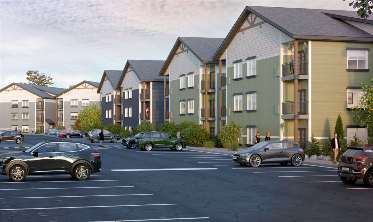 Madison Station - Photo 2 of 50