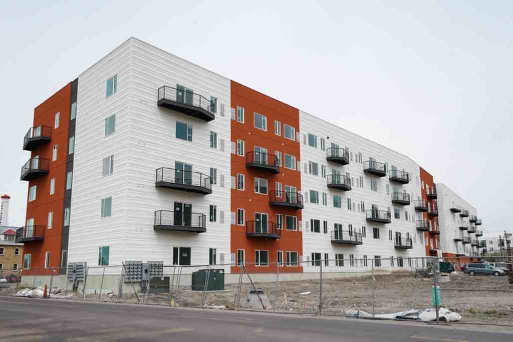 The Station at Mill Race - Photo 2 of 12