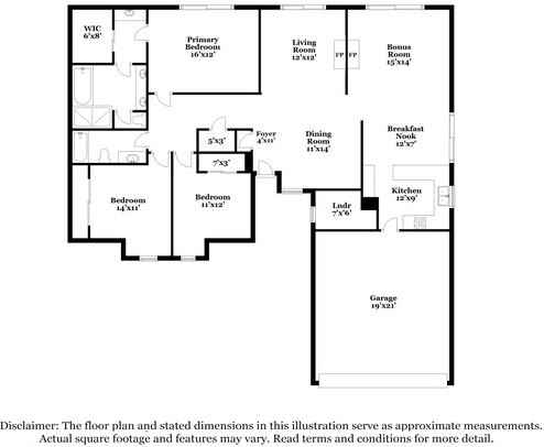 368 Cypress Landing Dr - Photo 2 of 17