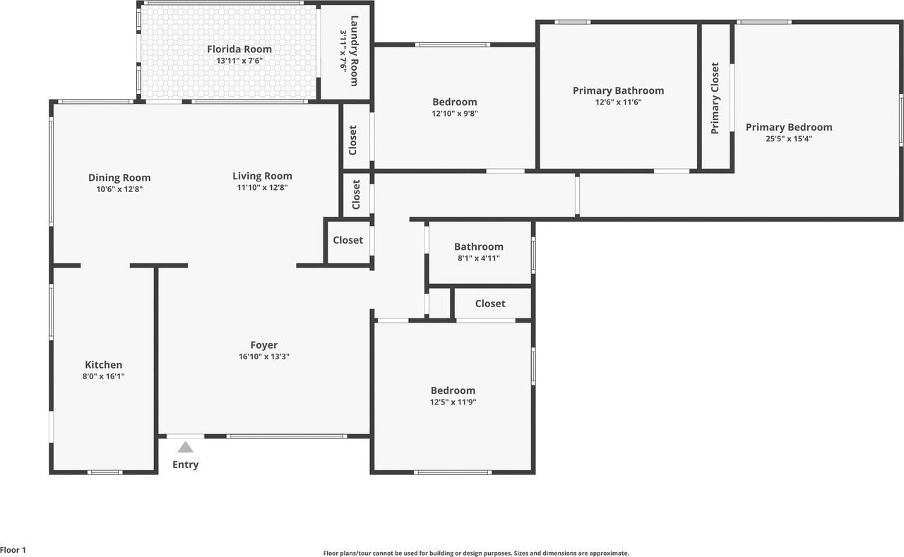 292 42nd Ave #NA - Photo 2 of 46