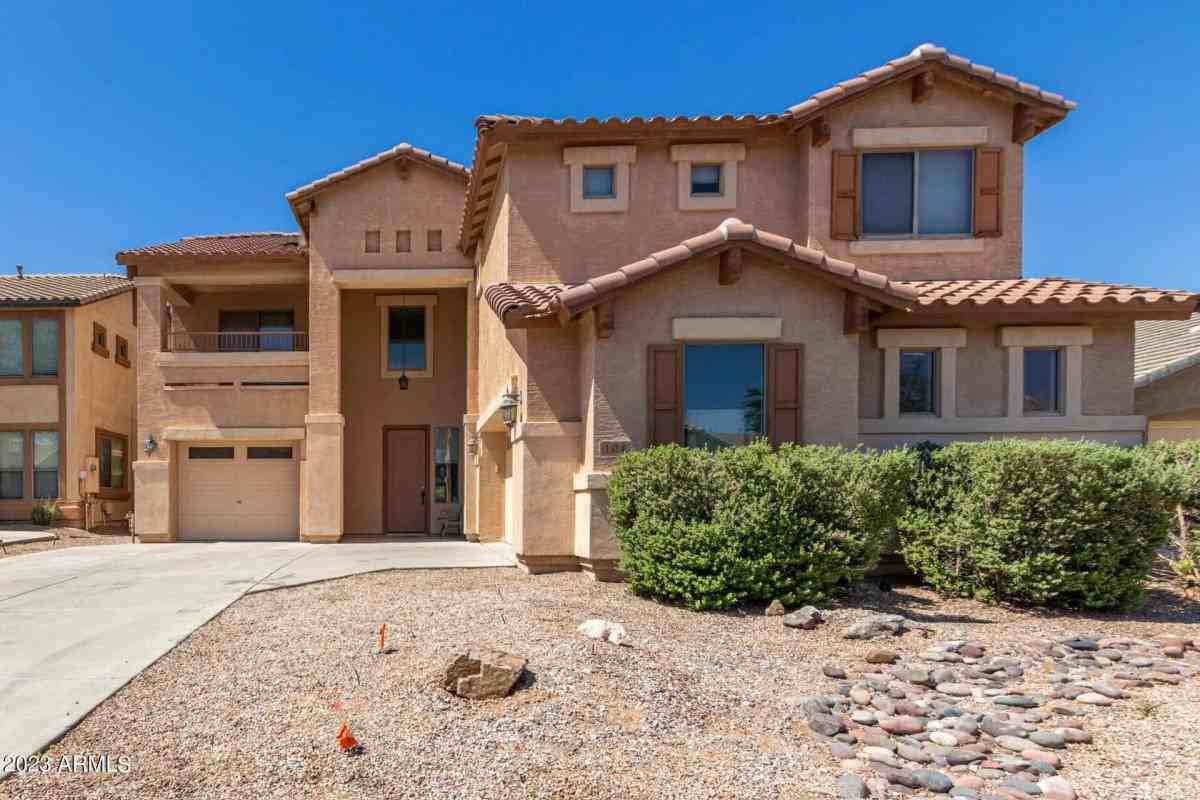 104 W Red Mesa Trl #NA - Photo 2 of 9