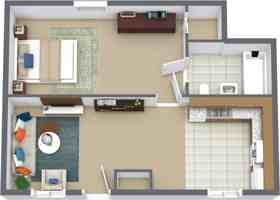 featured image of 3705 Elm Dr