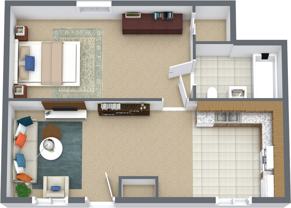 Elm Village Apartments - Photo 1 of 1