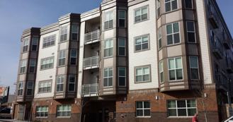Sellwood Apartments - Photo 1 of 1