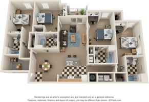 featured image of 100 Yellowstone Dr
