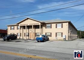 featured image of 800 N Hastings St #001