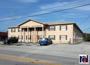 800 N Hastings St #001 - Photo 1 of 1