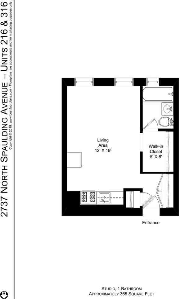2715 NMA LLC - Photo 2 of 32