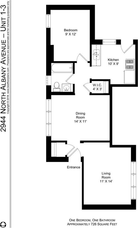 2944 Albany LLC - Photo 2 of 50