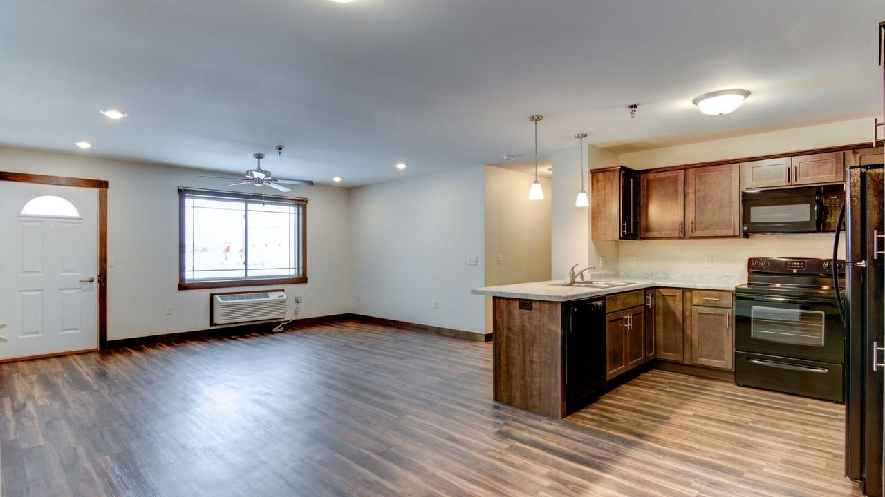 North Ridge Apts - Photo 5 of 13