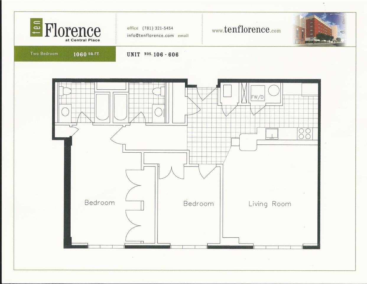 10 Florence Street306 #306 - Photo 2 of 26